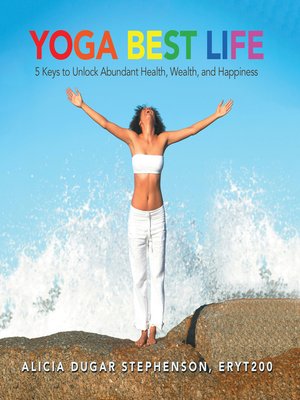 cover image of Yoga Best Life